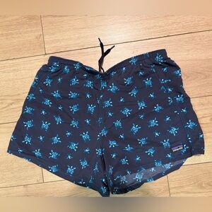 Patagonia turtle baggies